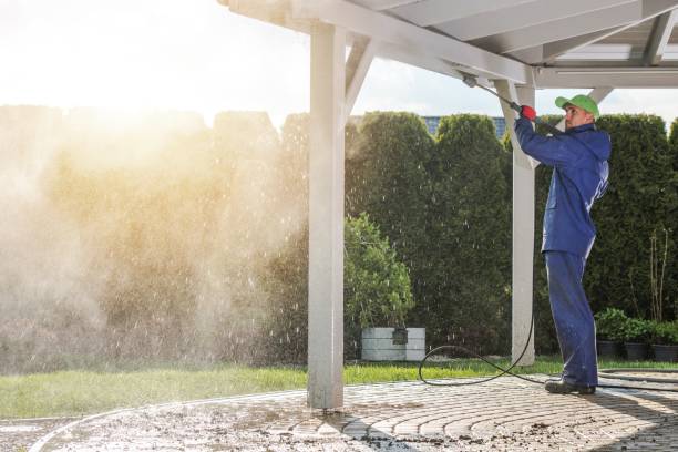 Springdale, NJ Pressure Washing Services Company